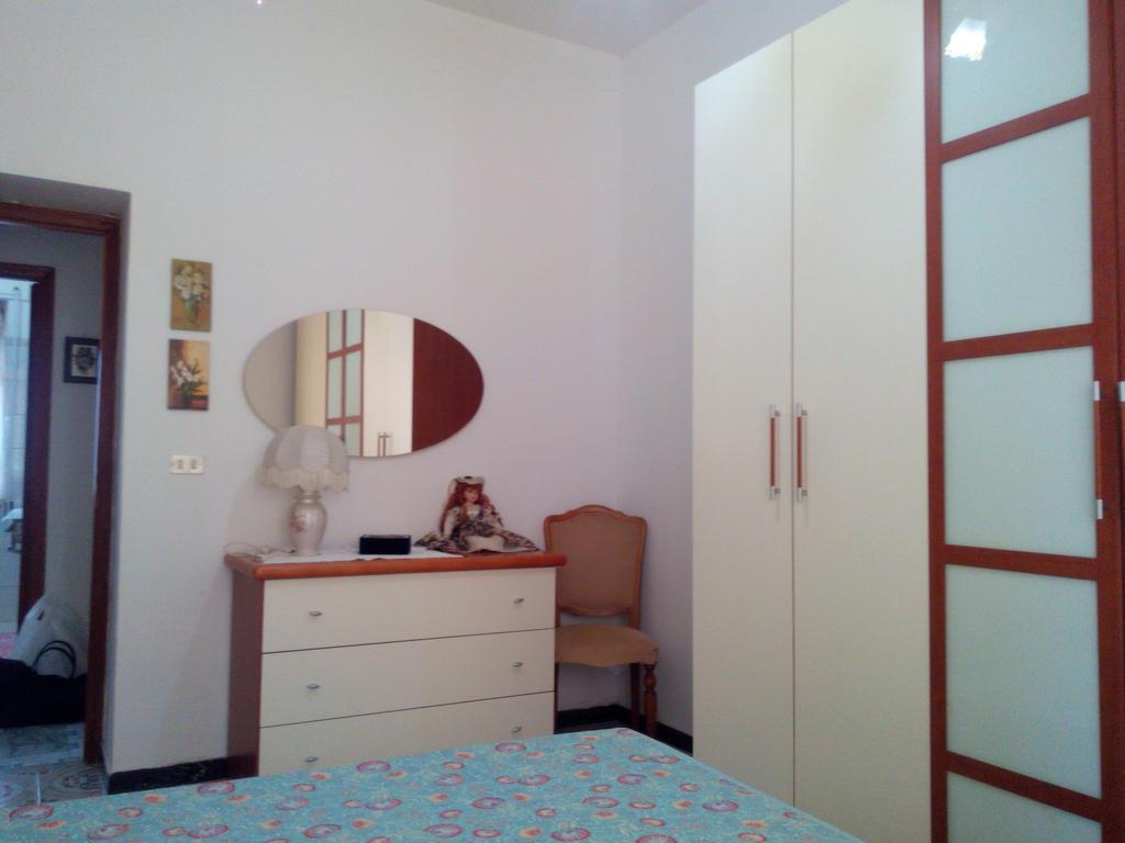 Appartamento Daniela SantʼAntìoco Екстериор снимка